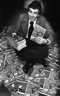 01133 Prints: Liverpool footballer Ian Callaghan hosts a party at the Holiday Inn in Central Liverpool