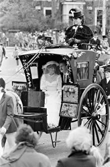 Parades Prints: Liverpool May Horse Parade, Saturday 10th May 1986