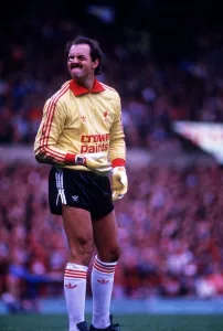 Liverpool v Everton Milk Cup Final March 1984 (League Cup Final