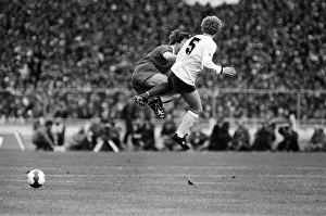 00914 Prints: Liverpool v Tottenham Hotspur, Football League Cup Final at Wembley Stadium