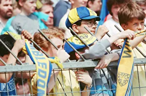 01351 Prints: Liverpool verses Wimbledon. FA Cup final at Wembley Stadium