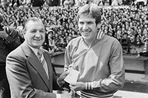 Liverpool win the League Championship after a goalless draw with West Ham United