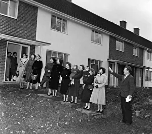 A London business firm who proposed to move their factory to Hemel Hempstead in