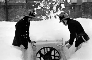London Fire Brigades New Unit. London Fire Brigade