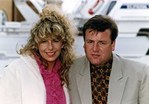 Louise Playwright Actress who plays Helen and Ray Winstone Actor who plays Palmer in a