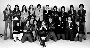 For the love of Suzi Quatro'. Pop singer Suzi Quatro will soon be touring
