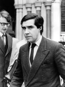 Luis Sosa De Basualdo, polo friend of Prince Charles during a Bankruptcy case