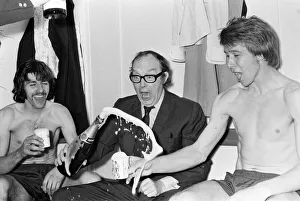 1974 Prints: Luton Town 3 - 4 Sunderland, Division Two League match at Kenilworth Road