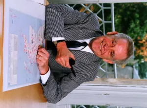 MAGNUS MAGNUSSON JANUARY 1998 FOR MATURE SCOTS SUPPLEMENT