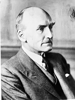 Major General J F C Fuller 1949 War writer 020066 / 1