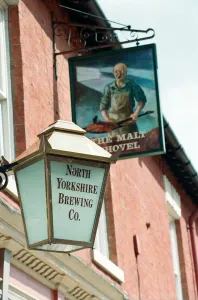 The Malt Shovel, Middlesbrough, a pub which CAMRA thinks is worth listing