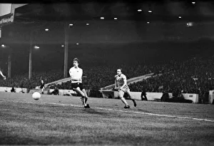 Manchester City 4 v. Swansea 0. November 1981 MF04-01-059