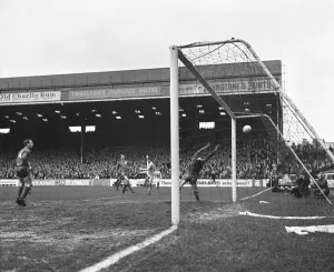 Manchester City 5-1 Fulham 1968 League Campaign 16 / 03 / 1968