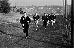 Manchester united players have never trained so hard as they do now