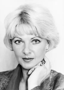 00745 Prints: Mandy Rice-Davies Former Model involved in a Sex Scandal with MP John Profumo
