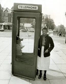 Marcella Claxton Yorkshire Ripper Peter Sutcliffe victim survivor Telephone