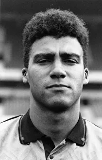 Mark Burke Wolverhampton Wanderers Football Player, Pre Season Photocall