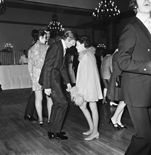 A marriage made in Chelsea, Judy Garland chose a London Registry Office to be the venue