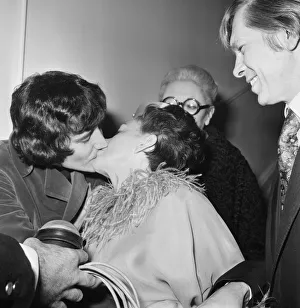 A marriage made in Chelsea, Judy Garland chose a London Registry Office to be the venue