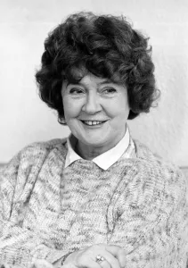 Mary Fieldhouse Mistress of Tommy Cooper for 17 years has written her story