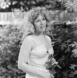 Business Prints: Mary Millington, actress and model in the adult porn industry