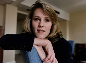 Mary Stuart Masterton actress stars in Fried Green Tomatoes