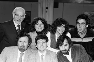 Mastermind International, Special international edition of the TV quiz show from the Old