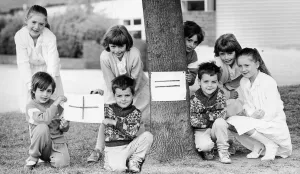 Infant School Prints: Mathematics is bought alive for children at Aldermoor Farm Infants school in Stoke