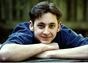 Matthew Savage actor who appears in the TV Programme Birds of a Feather