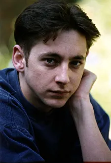 Matthew Savage actor who appears in the TV Programme Birds of a Feather