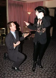 Matthew Wright Staff writer on the daily Mirror begs for forgiveness from pop singer Cher