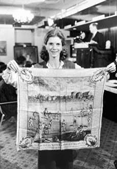 MCC Bicentenary Auction at Lords Cricket Ground featuring memorabilia from 200 years of