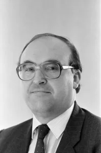 Labour Prints: Member of Parliament for Monklands East and Shadow Secretary of State for Trade