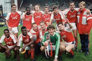 The Mercantile Credit Centenary Trophy was an Football tournament held in the early weeks