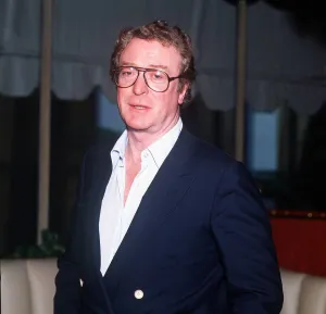 Michael Caine Actor