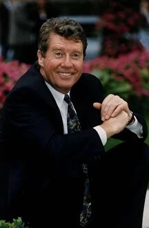 Images Dated 23rd June 1992: Michael Crawford actor starred as Frank Spencer in Some Mothers Do Have Them