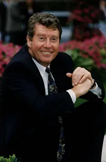 Michael Crawford actor starred as Frank Spencer in Some Mothers Do Have Them