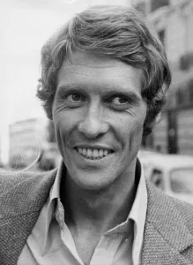 Michael Crawford smiling in Paris - October 1969 - 16 / 10 / 1969