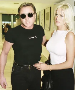 Michael Flatley who celebrates his birthday on July 16th our picture shows Michael