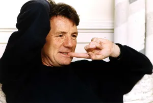 Michael Palin Actor Writer Traveller stars in BBC Tv series Around The World In Eighty