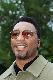 Michael Watson (boxer) is walking again six years after he was crippled by a boxing match