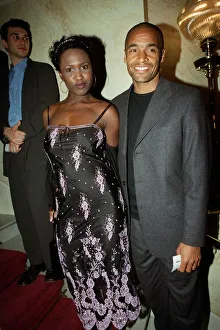 Michelle Gale Actress / Singer MAy 98 Former eastenders actress at the premiere of