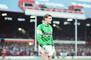 00754 Prints: Middlesbrough 0-2 Leeds, Division Two league match at Ayresome Park