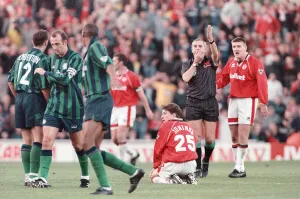 Middlesbrough 1-1 Leeds, Premier league match at the Riverside Stadium
