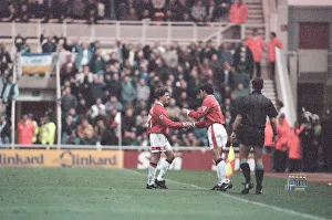 Middlesbrough 1-1 Leeds, Premier league match at the Riverside Stadium