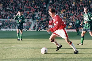 Middlesbrough 1-1 Leeds, Premier league match at the Riverside Stadium