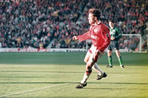 Middlesbrough 1-1 Leeds, Premier league match at the Riverside Stadium