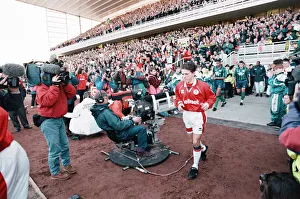 Middlesbrough 1-1 Leeds, Premier league match at the Riverside Stadium