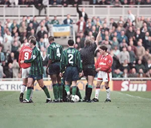 01245 Prints: Middlesbrough 1-1 Leeds, Premier league match at the Riverside Stadium