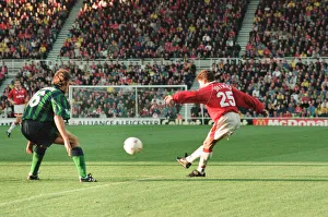 01245 Prints: Middlesbrough 1-1 Leeds, Premier league match at the Riverside Stadium